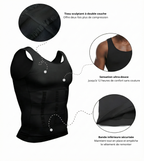 être à l’aise avec votre corps & sans y penser.