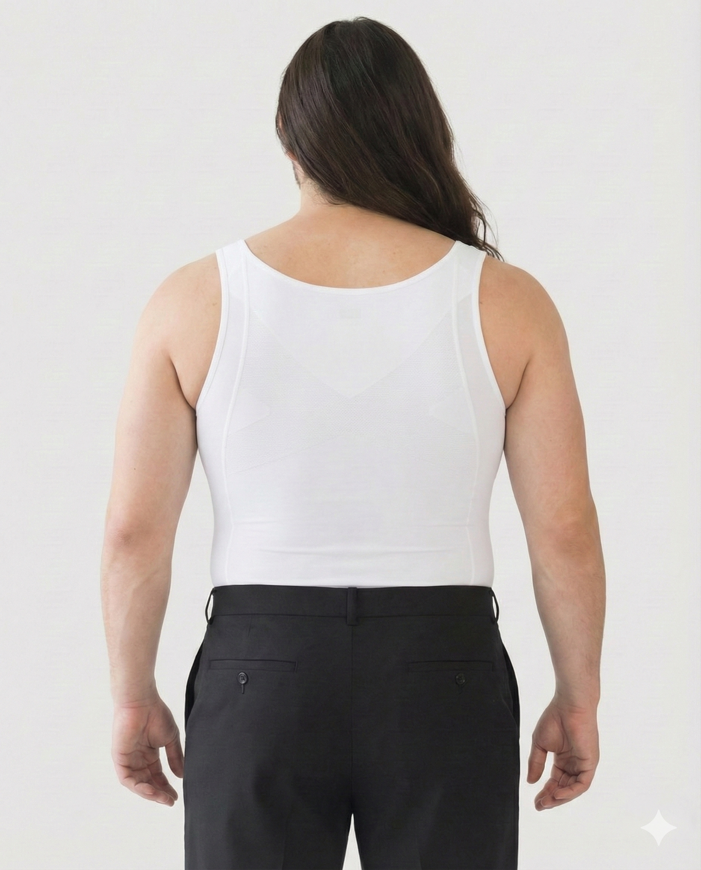 être à l’aise avec votre corps & sans y penser.