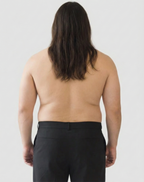 être à l’aise avec votre corps & sans y penser.