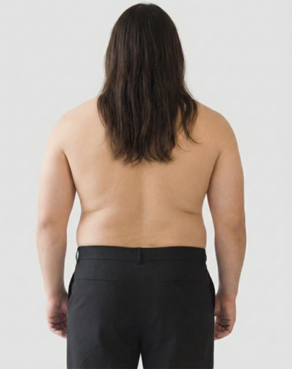 SlimForce — Débardeur amincissant homme