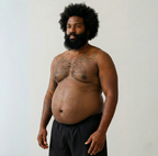 être à l’aise avec votre corps & sans y penser.